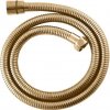 Sprchová hadica RAV SLEZÁK bez príslušenstva zlatá kartáčovaná MH1505ZK