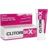 Clitorisex Stimulačný krém na klitoris 40 ml - JoyDivision