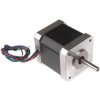PrimoPal krokový motor Nema 17 (70 N/cm, dĺžka L-Max: 60 mm) - PHB42S60-403