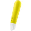 Satisfyer - ultra power bullet 1 yellow