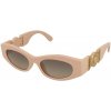 Slnečné okuliare Versace VE4480U 5494/6I Veľkosť: 51