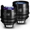 SIGMA CINE KIT 003 + kufor PMC-003 FL F/CE METRIC Fully Luminous pre Canon EF 90021100