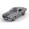Auto Gone in 60 seconds 1967 Ford Mustang Eleanor 1:18