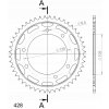Supersprox RFE-1134:48-BLK