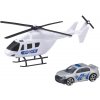 Halsall Teamsterz Helikoptéra a autíčko polície