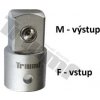 TRIUMF prevodník vonkajší - vnútorný 3/4