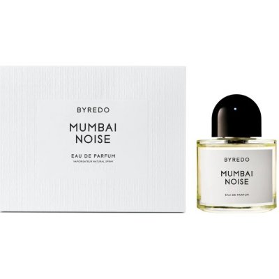 Byredo Mumbai Noise - EDP 50 ml