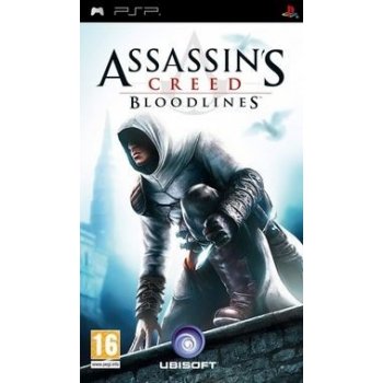 Assassin’s Creed: Bloodlines