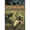 Conan 02: Bůh v míse