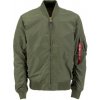 Alpha Industries MA-1 TT M 191103-257 pánske bundy M