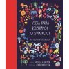 Veľká kniha rozprávok o sviatkoch zo všetkých kútov sveta - Angela McAllister