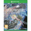 Final Fantasy XV (Deluxe Edition)