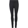 Dámske funkčné legíny Klimatex Cho black XL