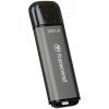 TRANSCEND Flash disk 256GB JetFlash®920, TLC, USB 3.2 (R:420/W:400 MB/s) čierna TS256GJF920 Transcend