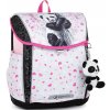 Bagmaster PRIM 23 B aktovka panda růžová
