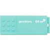 Goodram UME3 Care 64GB USB 3.0 Mint flash disk