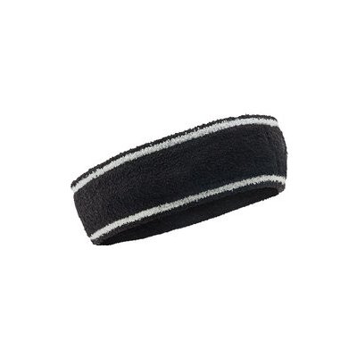 Kangol Textilná Bermuda Stripe K3302ST Čierna