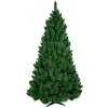 Umelý vianočný stromček borovica Sylvia 180 cm