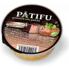 Paštéta PATIFU gourmet 100 g VETO ECO