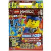 Časopis Lego Ninjago Starke Action 2ks