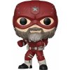 Funko POP! Thunderbolts: Red Guardian