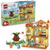 LEGO Bluey 11203 Bluey a jej rodinný dom