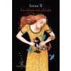 LA CHICA NO OLVIDA (IRENE X)(Brožovaná)