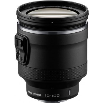 Nikon 1 Nikkor VR 10-100mm f/4.5-5.6 PD-Zoom