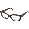 Dioptrické okuliare Moschino MOS653 086 Veľkosť: 52