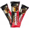 Allmax HexaPro protein bar Sušenka s kousky čoko 54g