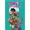 The Moon Is Following Us Volume 2 (JOHNSON,DANIEL WARREN)(Brožovaná)