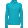 Roly Dámska športová mikina MELBOURNE Farba: TURQUOISE, Veľkosť: L