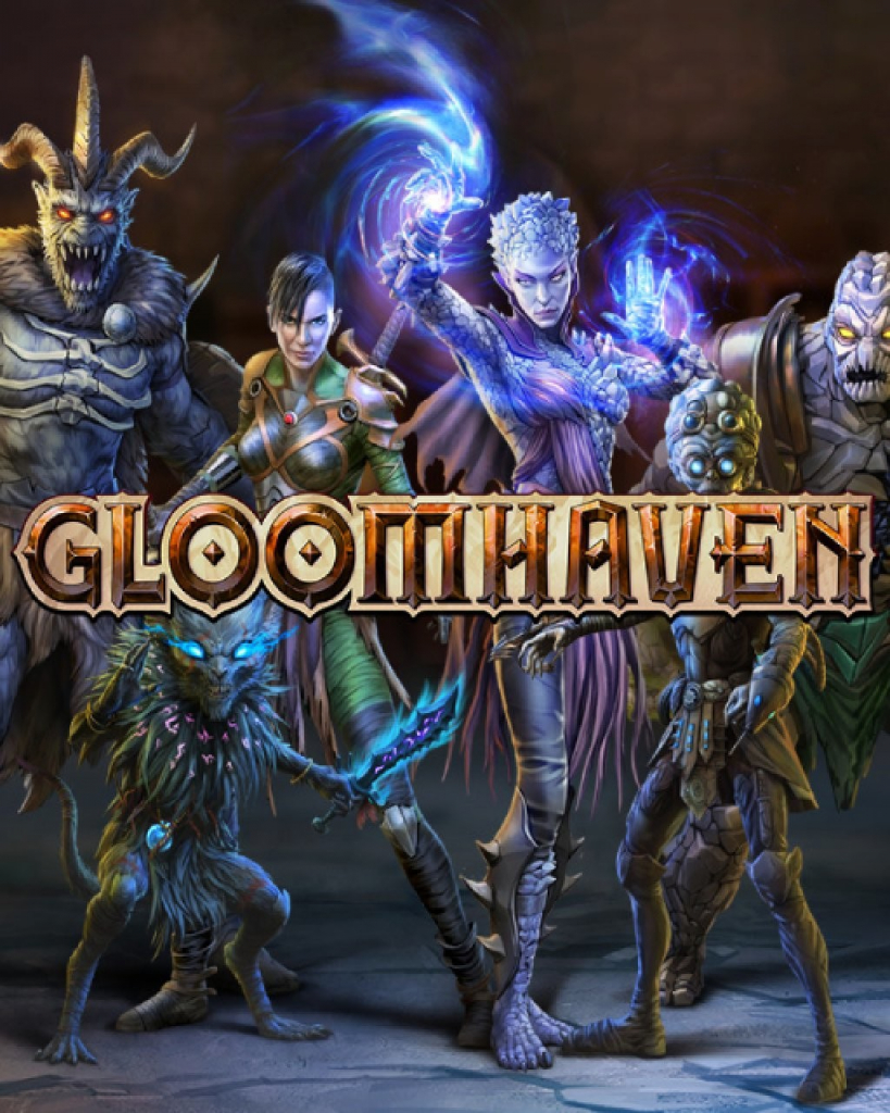 Gloomhaven