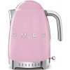 SMEG KLF04PKEU, pink