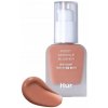 House of Hur Moist Ampoule Blusher Nude Beige Hydratačná tekutá lícenka 10 ml miniatura
