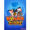 Worms Reloaded - Retro Pack