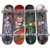 Spartan Skateboard SUPER BOARD 201 SPARTAN