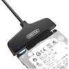 Unitek adaptér USB 3.0 - SATA III 6G Y-1096