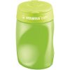 Strúhadlo so zásobníkom 3v1 EASYsharpener Stabilo zelené