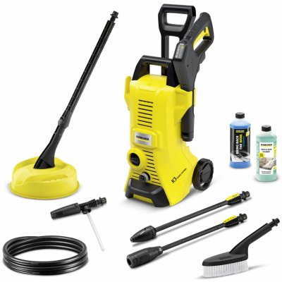 KARCHER K3 POWER CONTROL CAR AND HOME 1.676-105.0