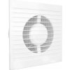 Dalap 1210 - Axiálny ventilátor so sieťkou 100 ST 14W/230V 1210 + záruka 3 roky zadarmo