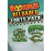 Worms Reloaded - Forts Pack (DLC)