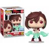 Funko POP! DANDADAN Animation 2153 Momo (GW)