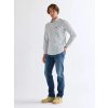 Pánske džínsy WRANGLER GREENSBORO STORMFORGE BLUE 112377800 Veľkosť: 32/32
