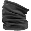 Pánsky nákrčník Barts Fleece Col Anthracite