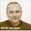 Halmay Petr - Petr Halmay [CD]