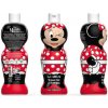 Disney Minnie sprchový gél a šampón 2 v 1 pre deti 400 ml