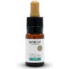 Nature Cure Plnospektrálny surový CBD olej 10 % 10 ml 1000 mg