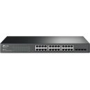 TP-Link T1600G-28TS