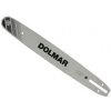 Dolmar Lišty pre benzínové píly pre modely: PS-410, PS-411, PS-420 C, PS-420 SC 414 033 141 alt. 191G38-9